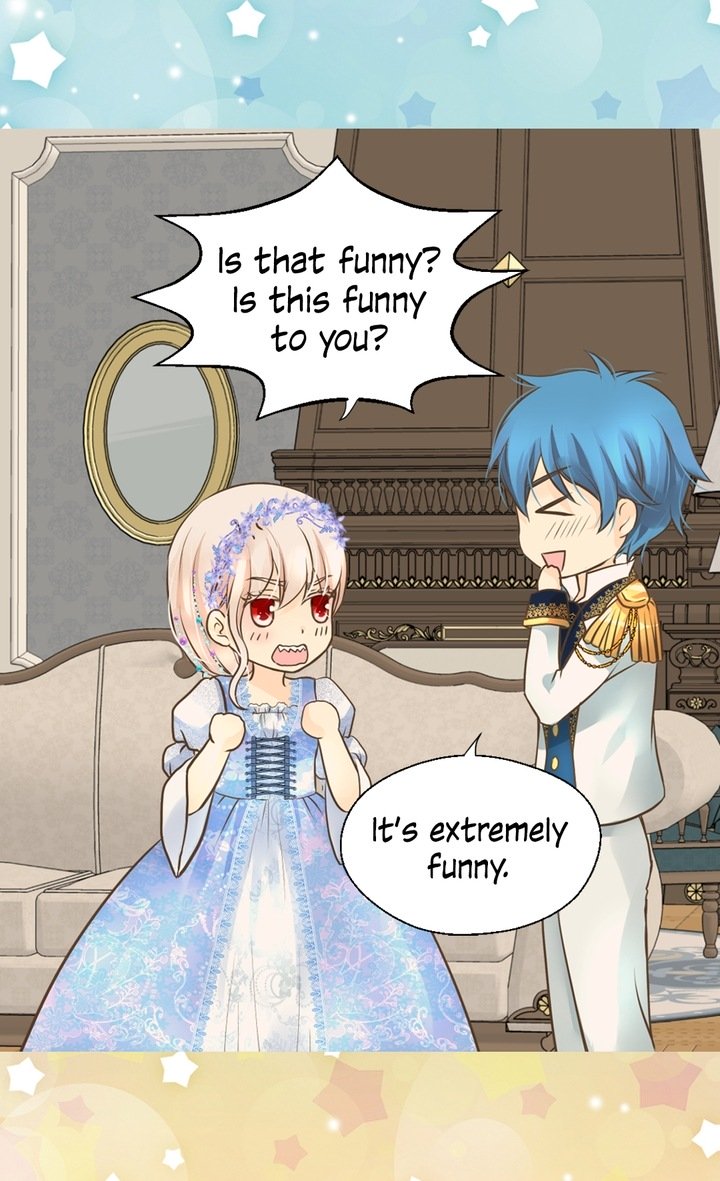 Daughter of the Emperor Chapter 161 page 27 - Chapter 161