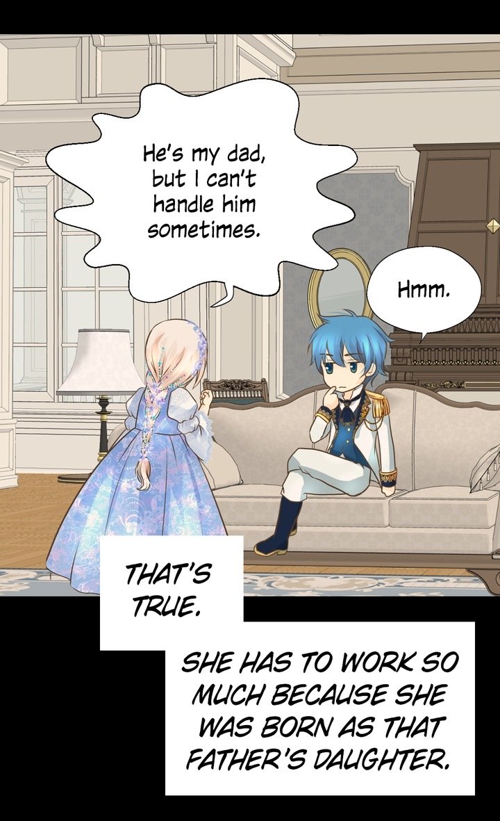 Daughter of the Emperor Chapter 161 page 28 - Chapter 161