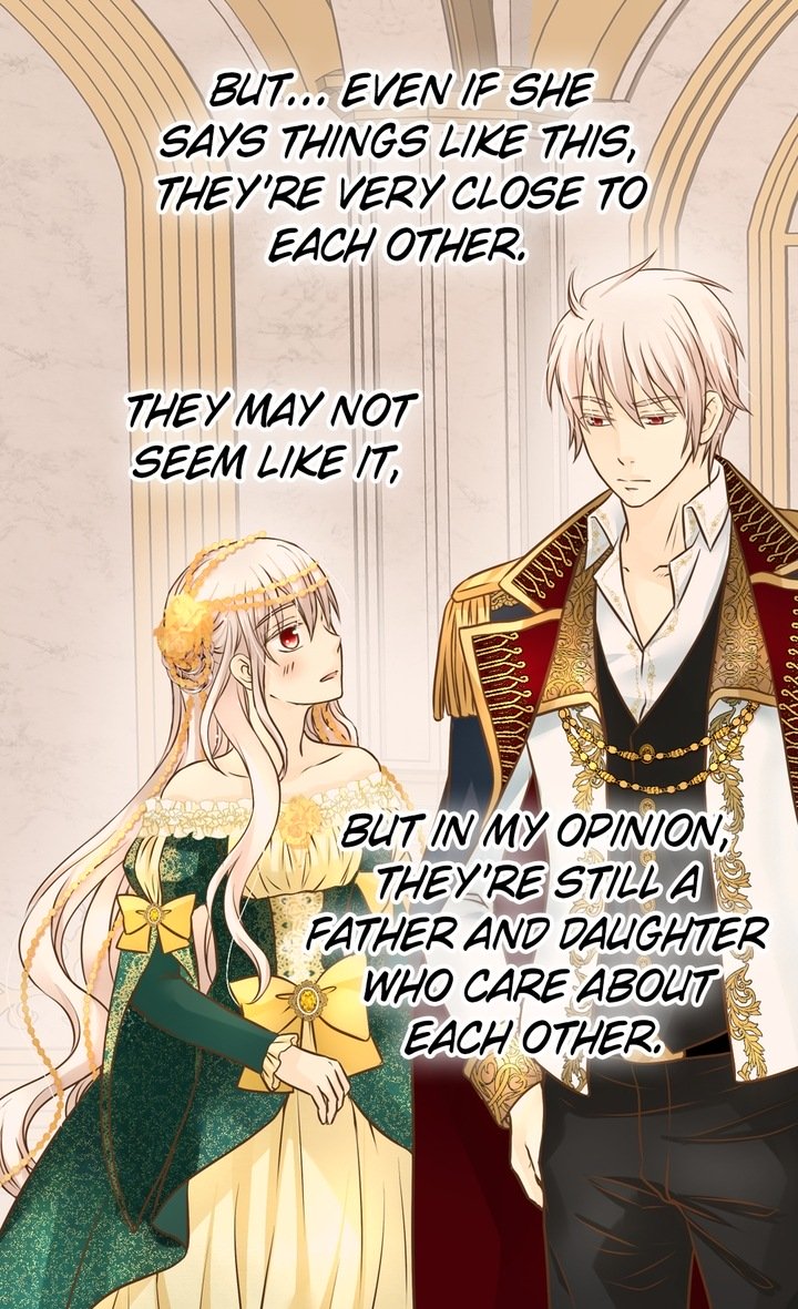 Daughter of the Emperor Chapter 161 page 29 - Chapter 161