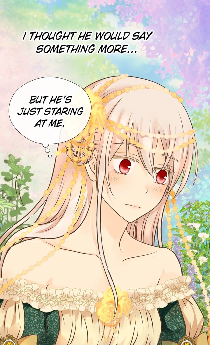 Daughter of the Emperor Chapter 161 page 3 - Chapter 161