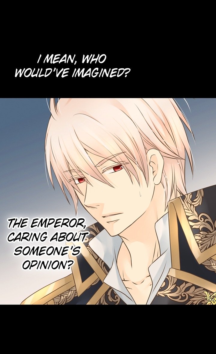 Daughter of the Emperor Chapter 161 page 30 - Chapter 161
