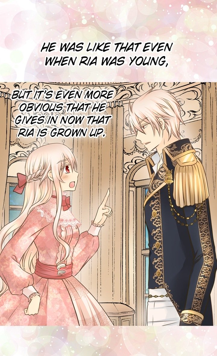 Daughter of the Emperor Chapter 161 page 31 - Chapter 161