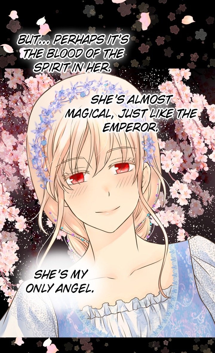 Daughter of the Emperor Chapter 161 page 35 - Chapter 161