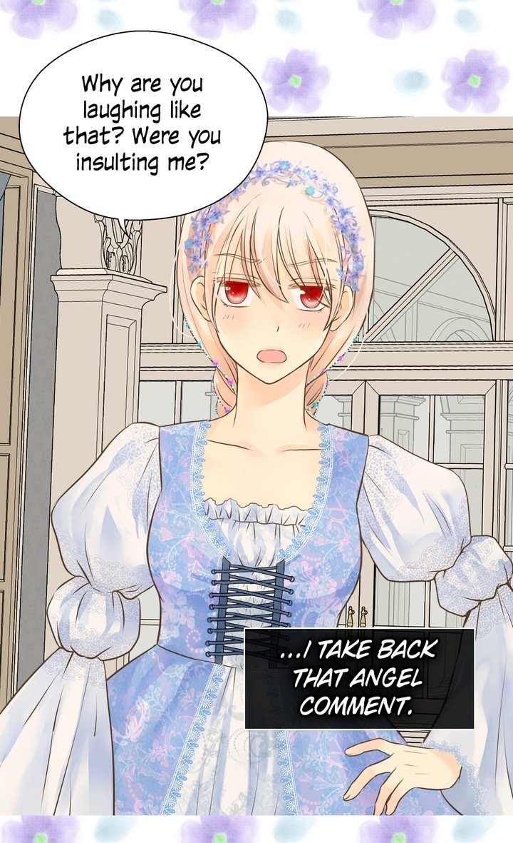 Daughter of the Emperor Chapter 161 page 38 - Chapter 161