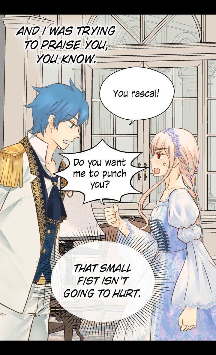 Daughter of the Emperor Chapter 161 page 39 - Chapter 161