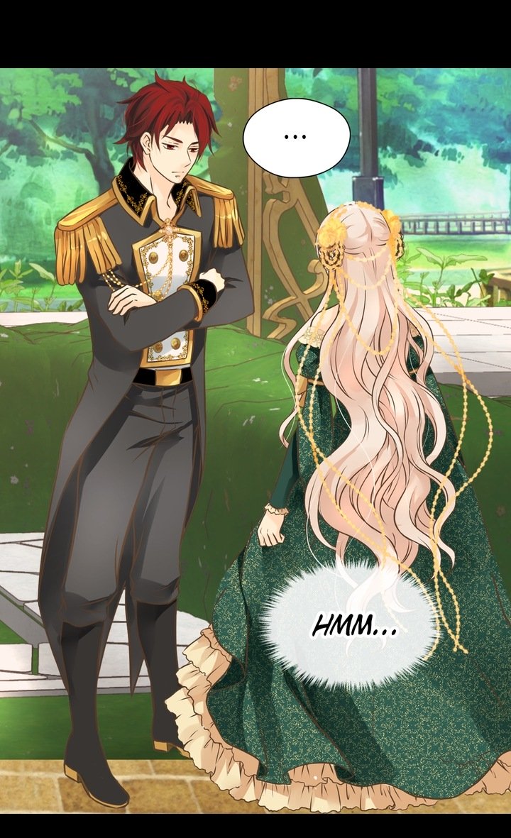 Daughter of the Emperor Chapter 161 page 4 - Chapter 161