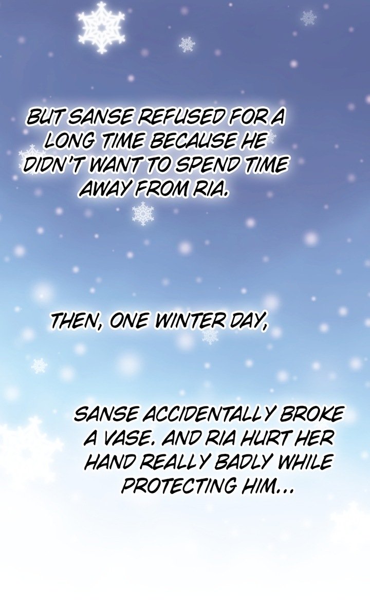 Daughter of the Emperor Chapter 161 page 44 - Chapter 161