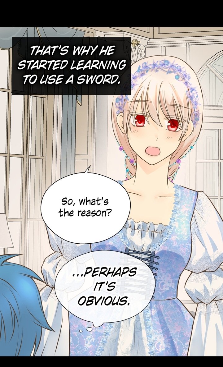 Daughter of the Emperor Chapter 161 page 47 - Chapter 161