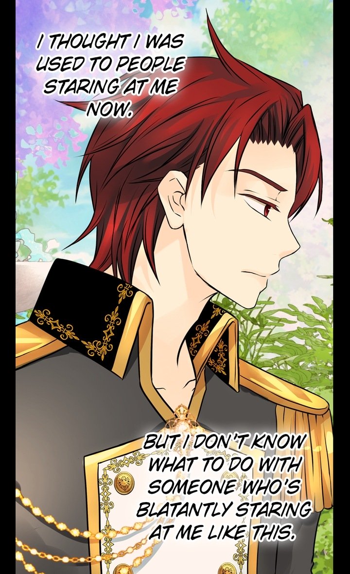 Daughter of the Emperor Chapter 161 page 5 - Chapter 161