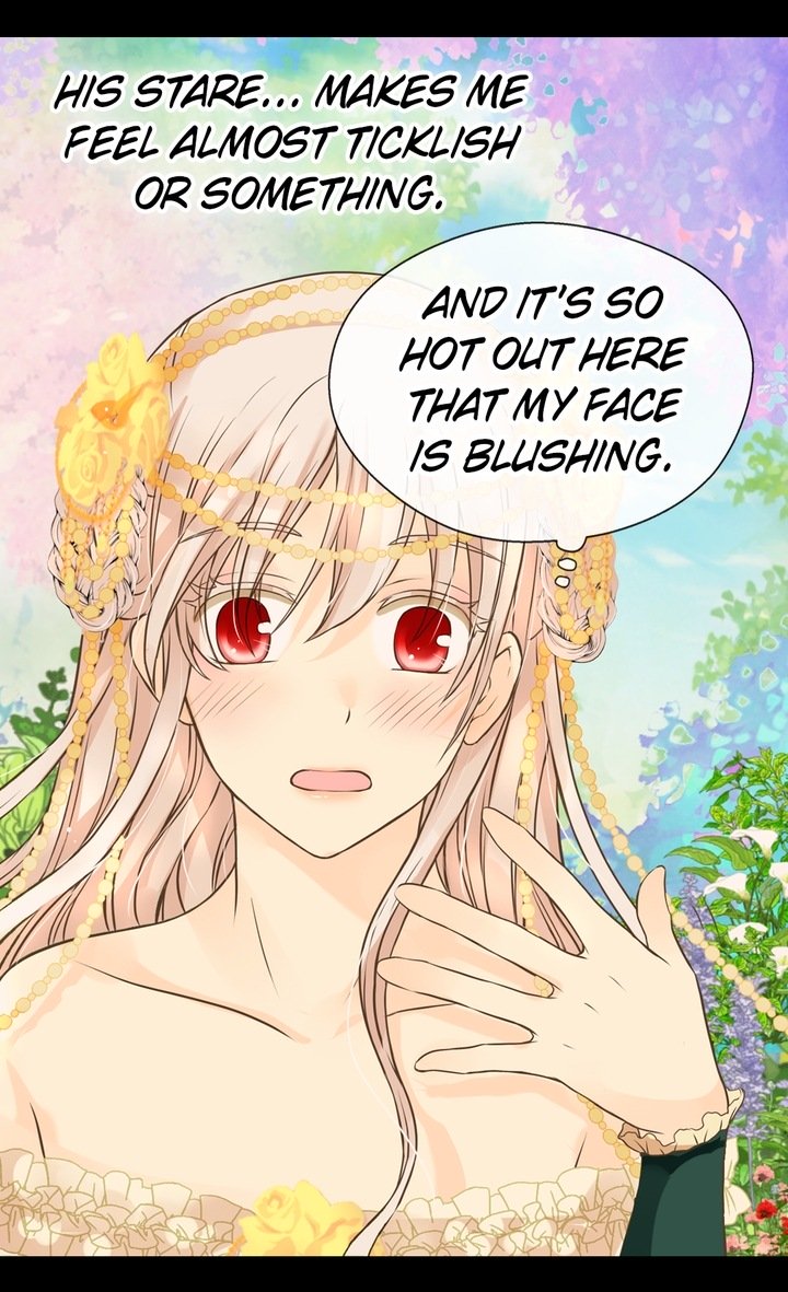 Daughter of the Emperor Chapter 161 page 6 - Chapter 161