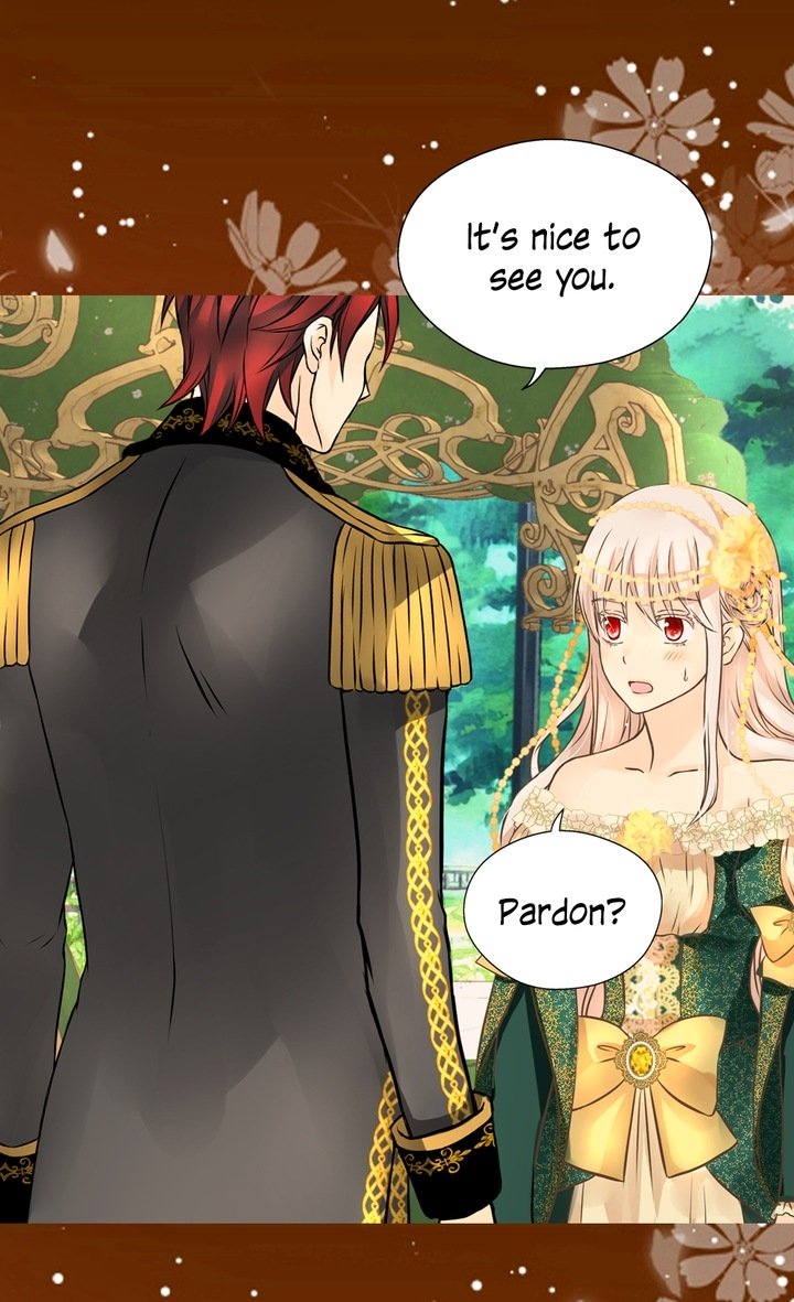 Daughter of the Emperor Chapter 161 page 7 - Chapter 161