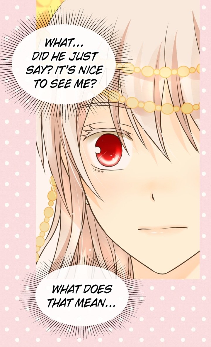 Daughter of the Emperor Chapter 161 page 8 - Chapter 161