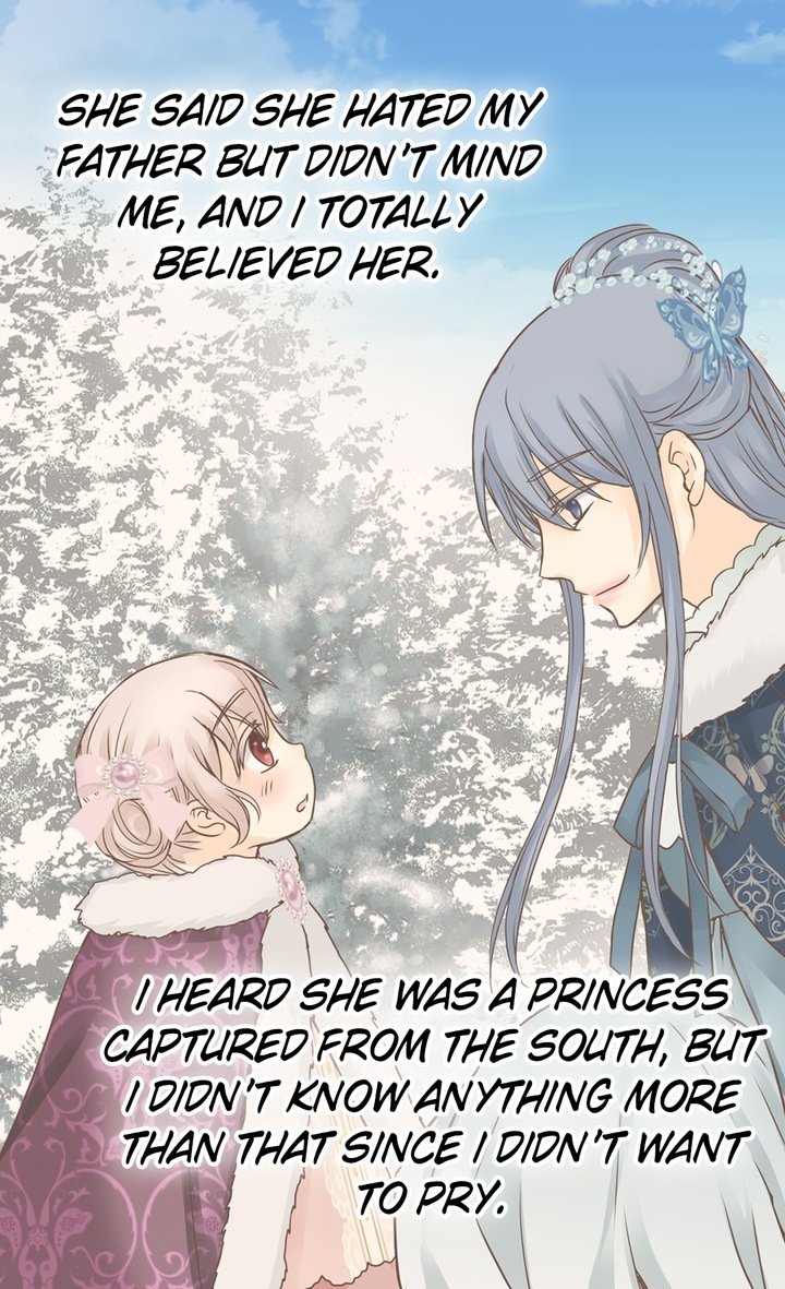 Daughter of the Emperor Chapter 162 page 11 - Chapter 162