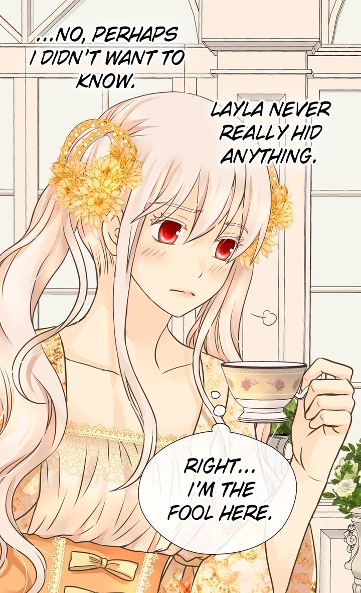 Daughter of the Emperor Chapter 162 page 12 - Chapter 162