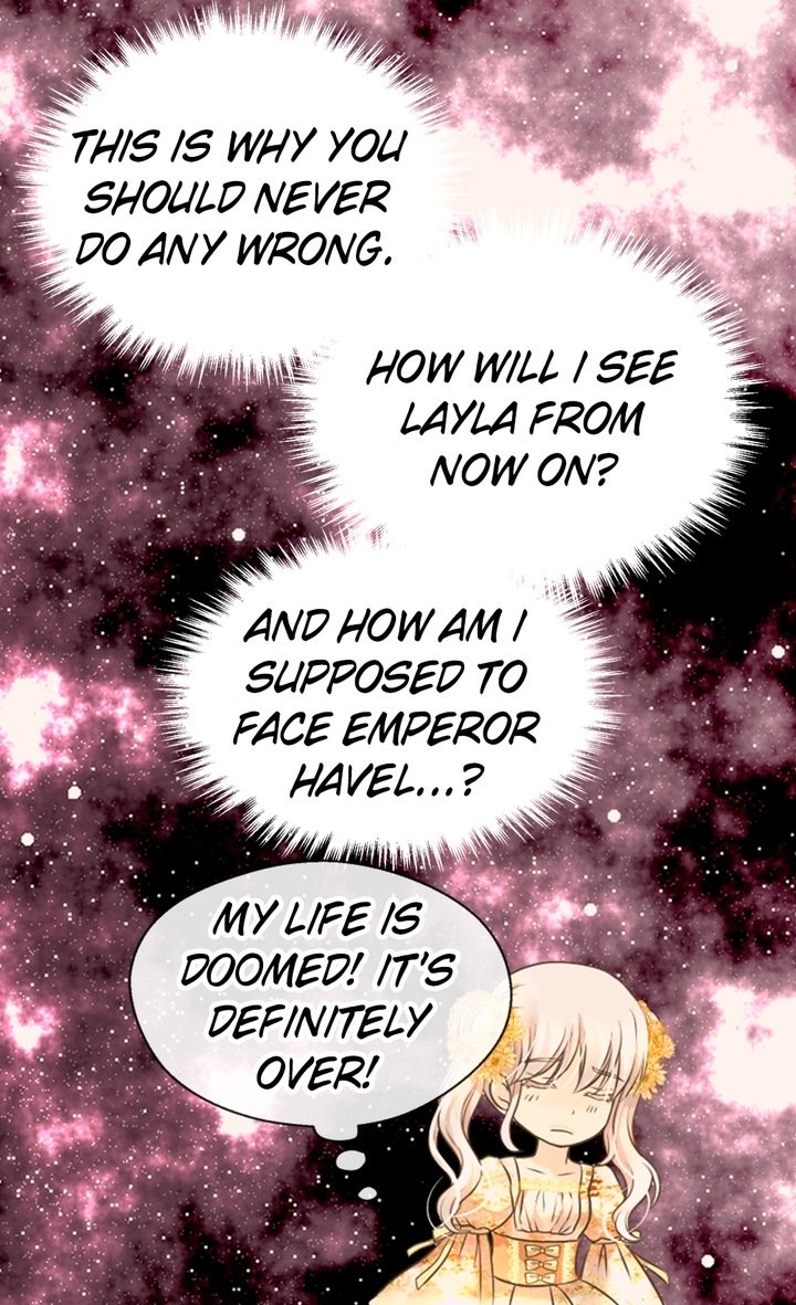 Daughter of the Emperor Chapter 162 page 13 - Chapter 162