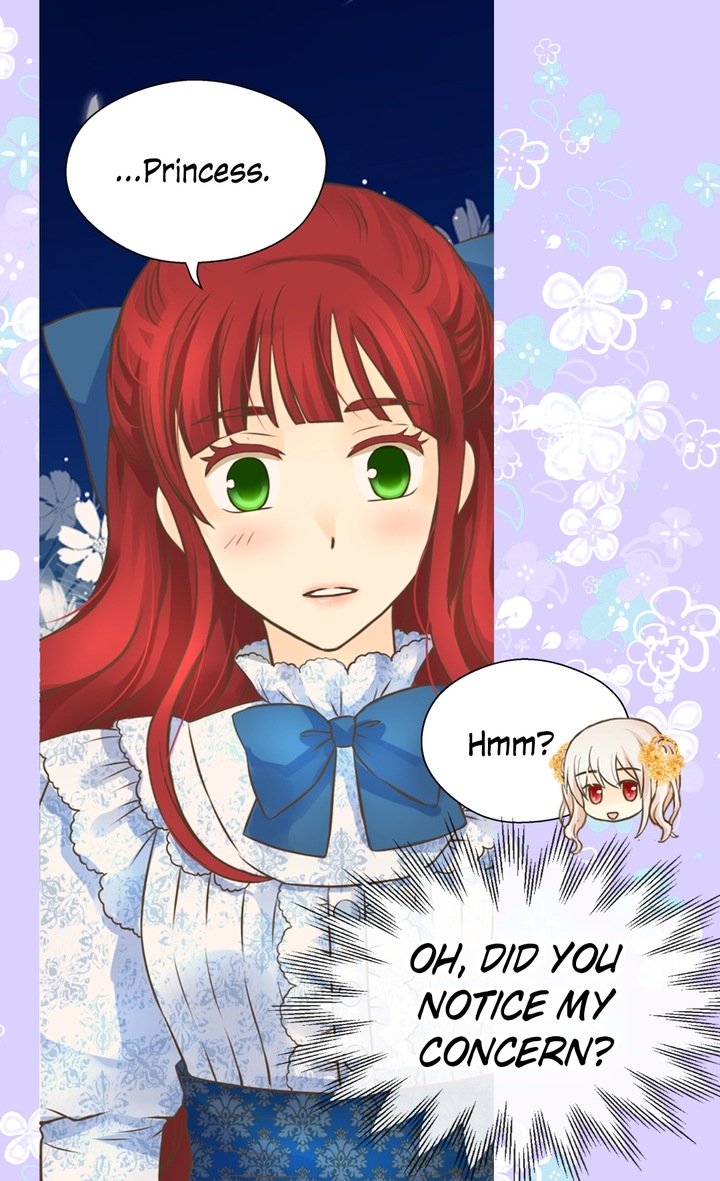 Daughter of the Emperor Chapter 162 page 14 - Chapter 162