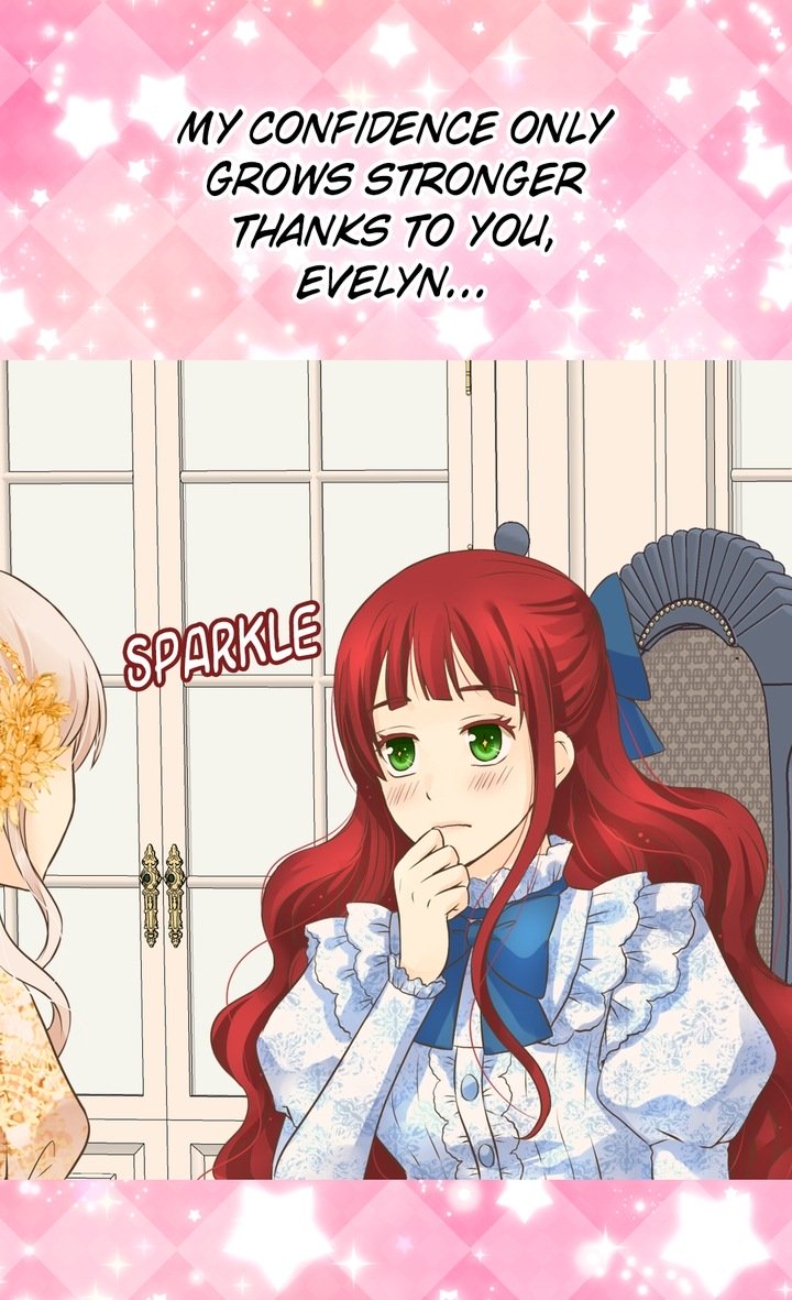 Daughter of the Emperor Chapter 162 page 17 - Chapter 162