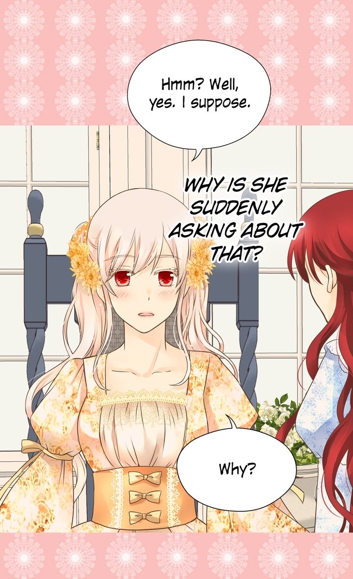 Daughter of the Emperor Chapter 162 page 19 - Chapter 162