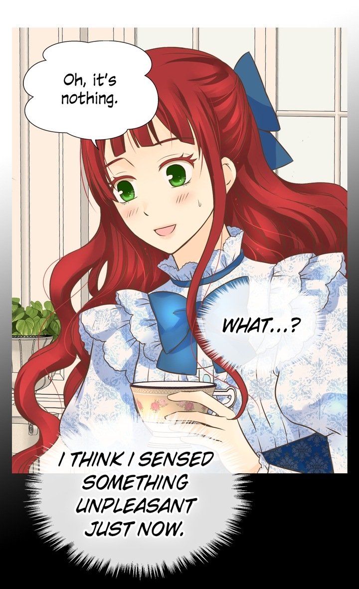 Daughter of the Emperor Chapter 162 page 20 - Chapter 162
