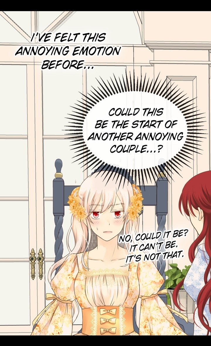 Daughter of the Emperor Chapter 162 page 21 - Chapter 162
