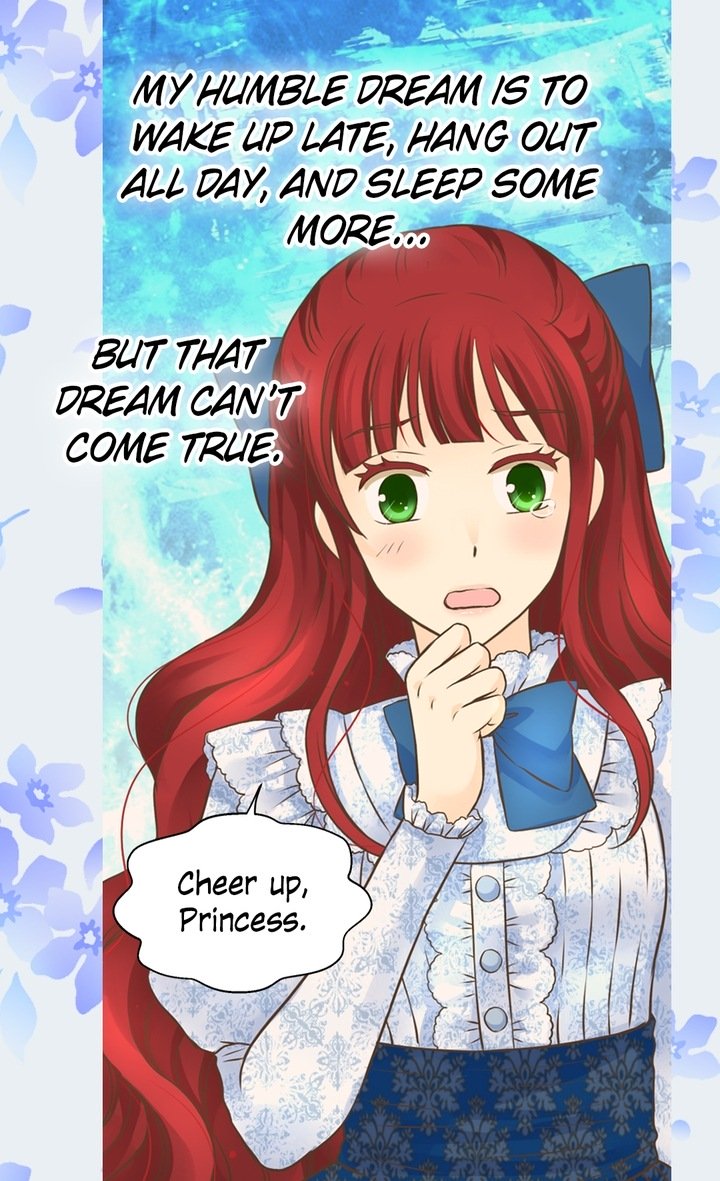 Daughter of the Emperor Chapter 162 page 24 - Chapter 162