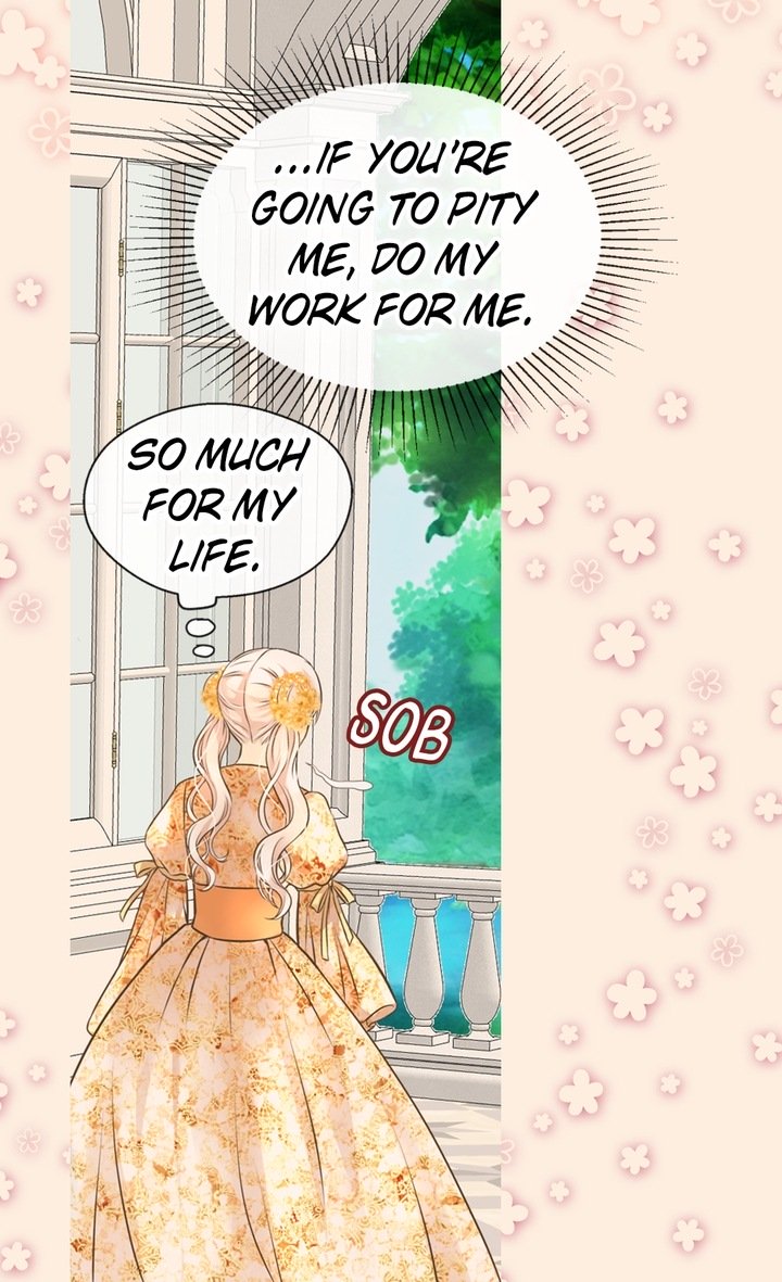 Daughter of the Emperor Chapter 162 page 25 - Chapter 162