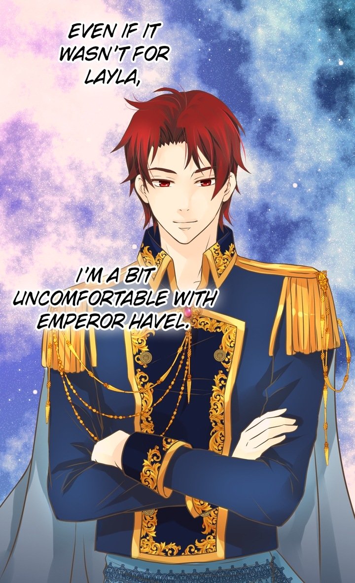 Daughter of the Emperor Chapter 162 page 26 - Chapter 162