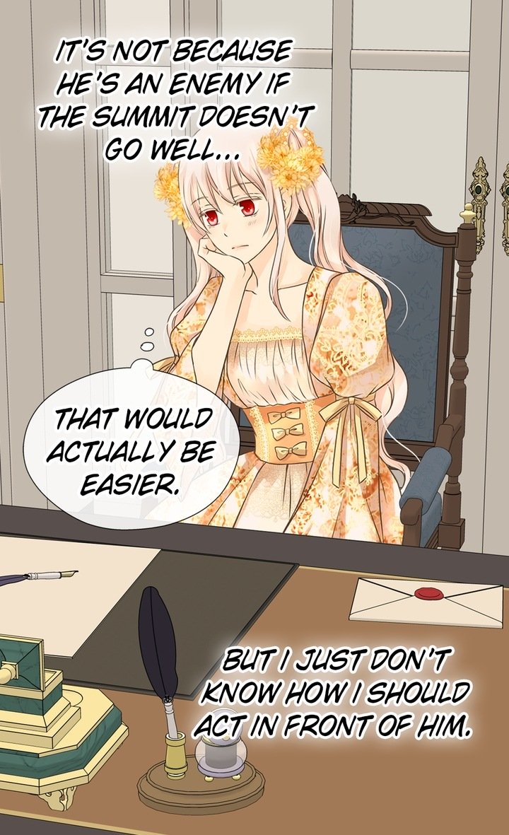 Daughter of the Emperor Chapter 162 page 27 - Chapter 162