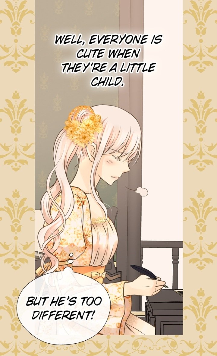 Daughter of the Emperor Chapter 162 page 29 - Chapter 162