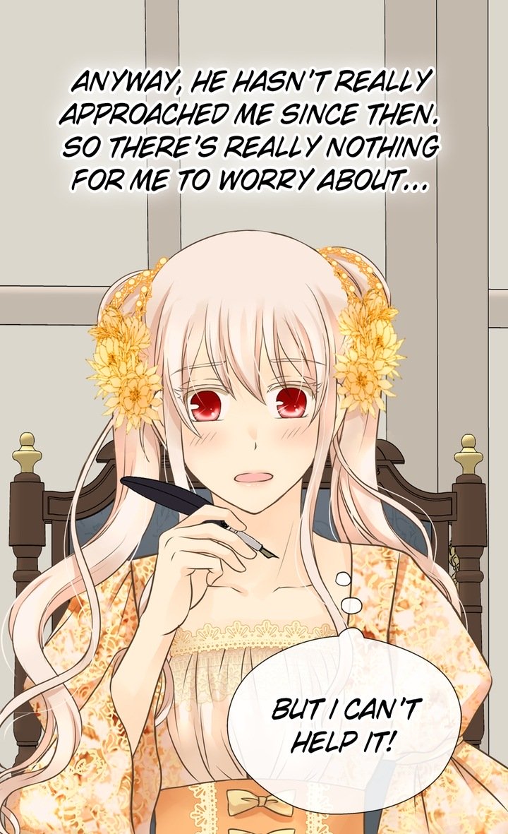 Daughter of the Emperor Chapter 162 page 32 - Chapter 162