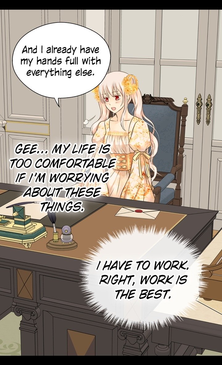 Daughter of the Emperor Chapter 162 page 33 - Chapter 162