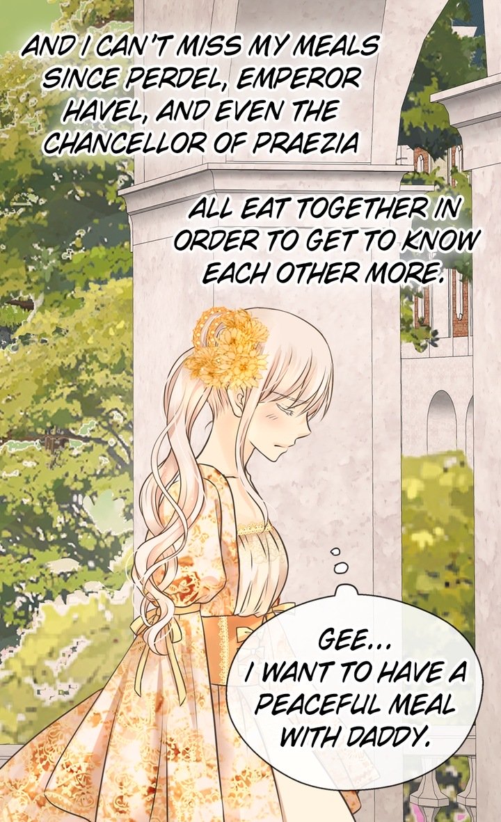 Daughter of the Emperor Chapter 162 page 36 - Chapter 162
