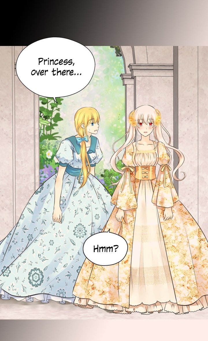 Daughter of the Emperor Chapter 162 page 38 - Chapter 162