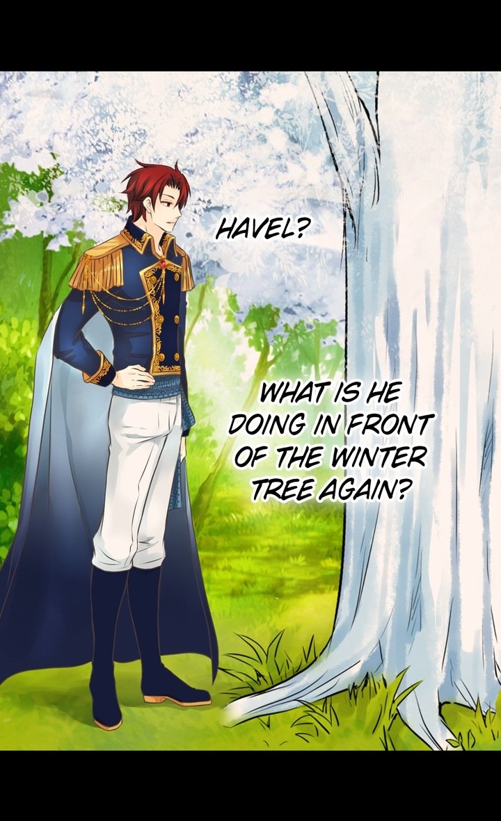 Daughter of the Emperor Chapter 162 page 39 - Chapter 162