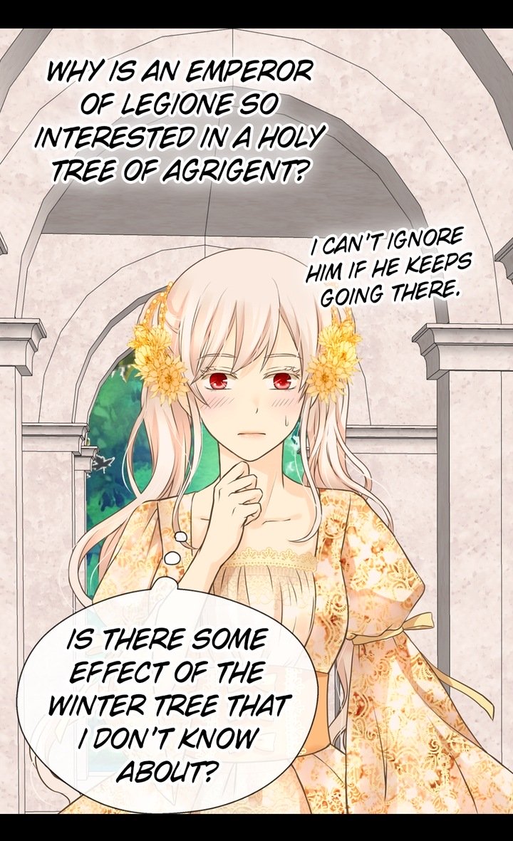 Daughter of the Emperor Chapter 162 page 40 - Chapter 162