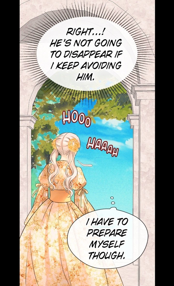 Daughter of the Emperor Chapter 162 page 42 - Chapter 162