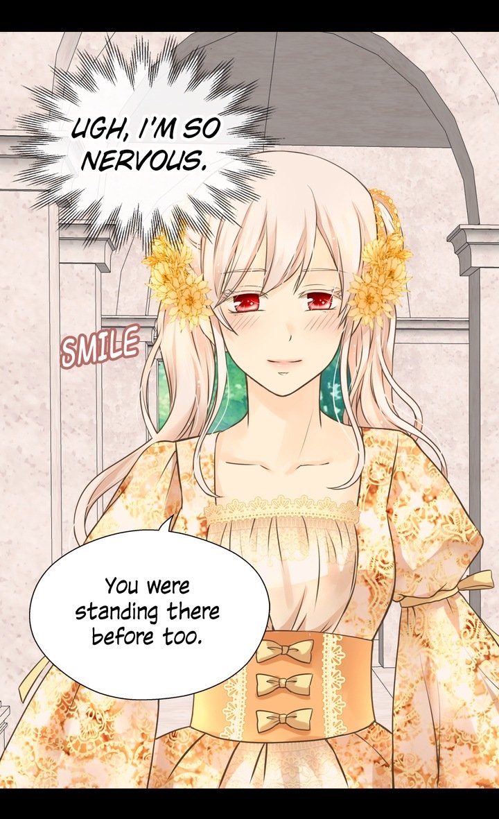 Daughter of the Emperor Chapter 162 page 45 - Chapter 162
