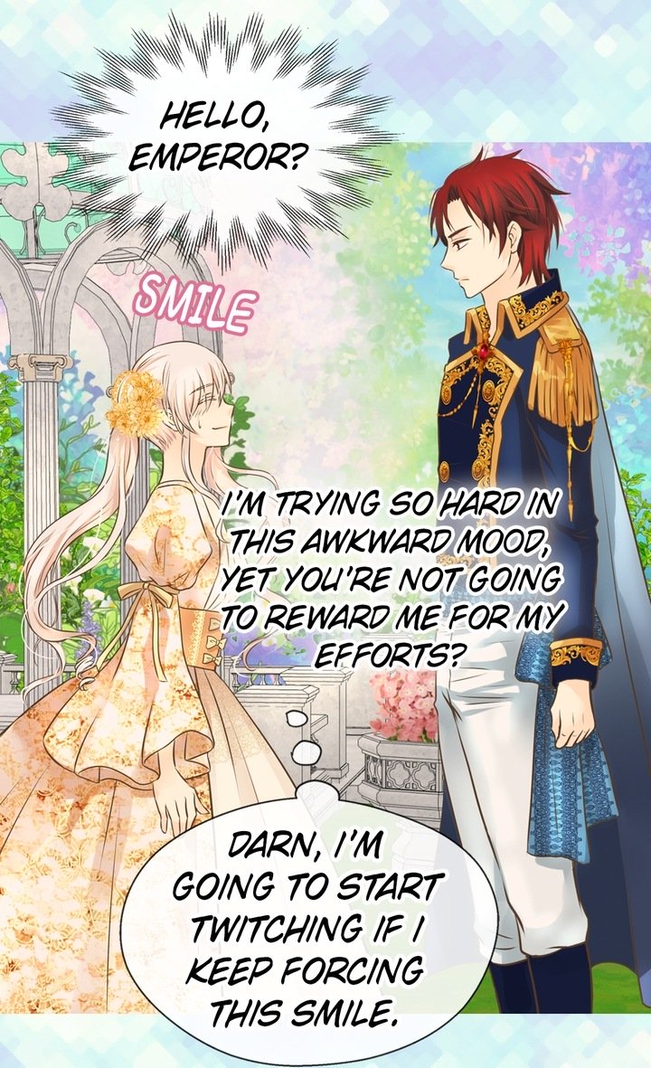Daughter of the Emperor Chapter 162 page 47 - Chapter 162