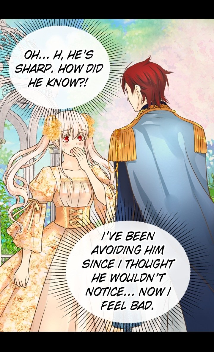 Daughter of the Emperor Chapter 162 page 49 - Chapter 162