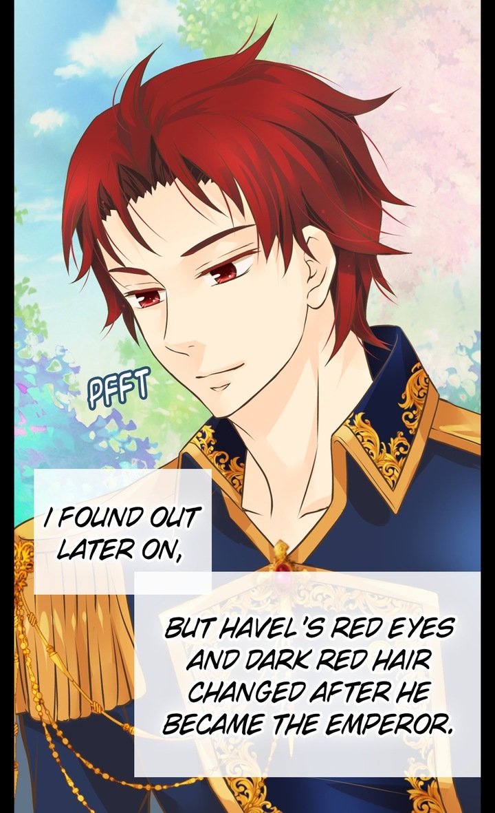 Daughter of the Emperor Chapter 162 page 50 - Chapter 162