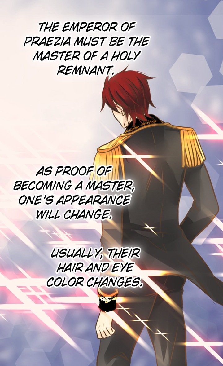 Daughter of the Emperor Chapter 162 page 51 - Chapter 162