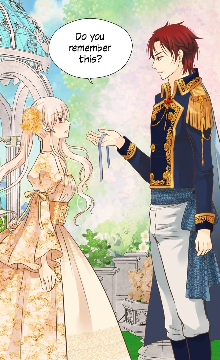 Daughter of the Emperor Chapter 162 page 53 - Chapter 162
