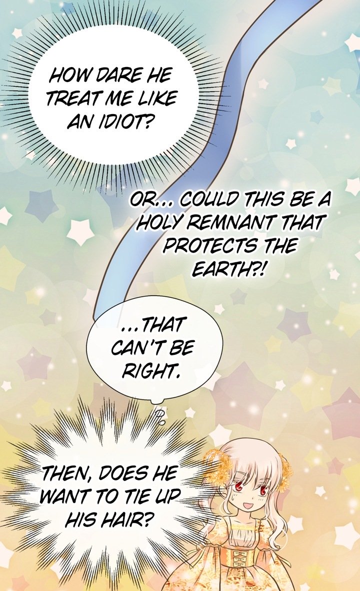 Daughter of the Emperor Chapter 162 page 56 - Chapter 162
