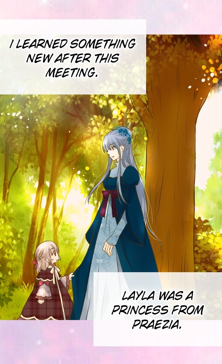 Daughter of the Emperor Chapter 162 page 7 - Chapter 162