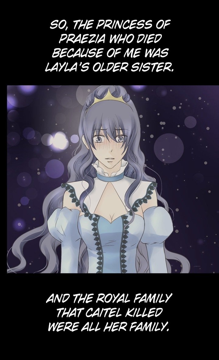 Daughter of the Emperor Chapter 162 page 8 - Chapter 162