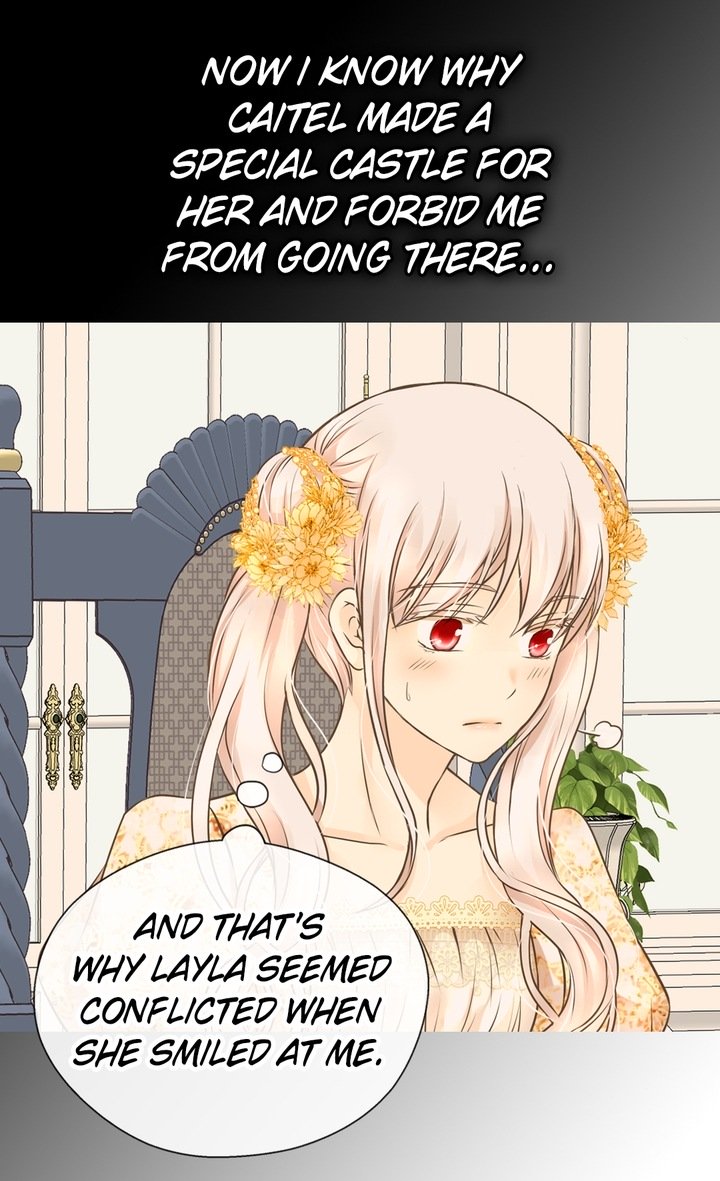 Daughter of the Emperor Chapter 162 page 9 - Chapter 162