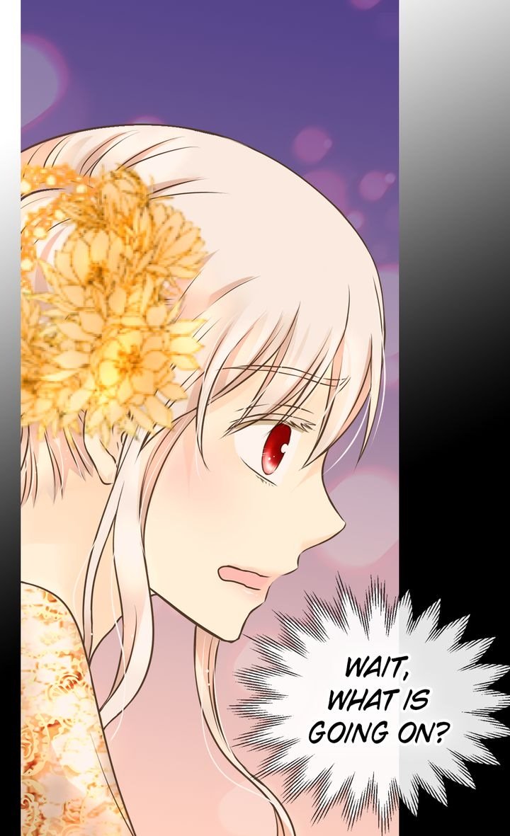 Daughter of the Emperor Chapter 163 page 10 - Chapter 163