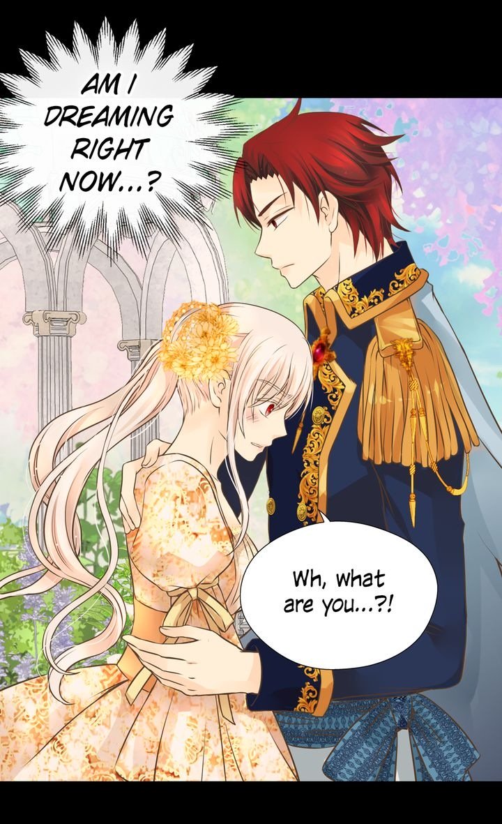 Daughter of the Emperor Chapter 163 page 11 - Chapter 163