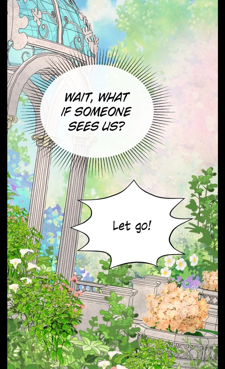 Daughter of the Emperor Chapter 163 page 12 - Chapter 163