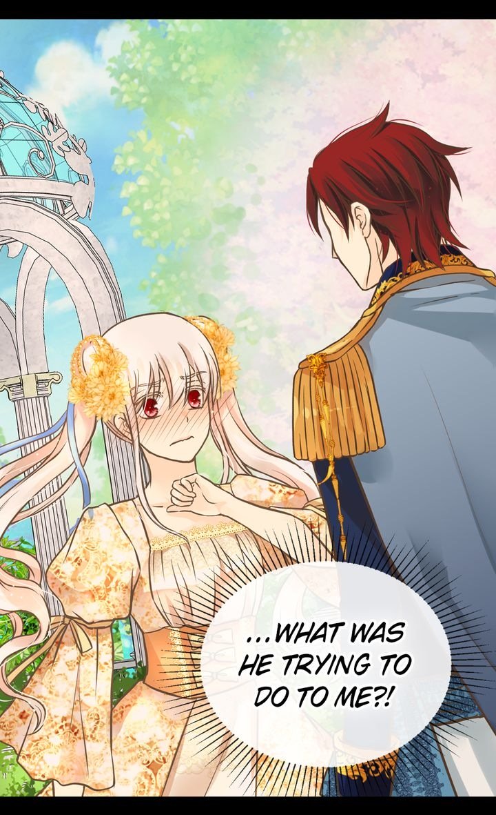 Daughter of the Emperor Chapter 163 page 13 - Chapter 163